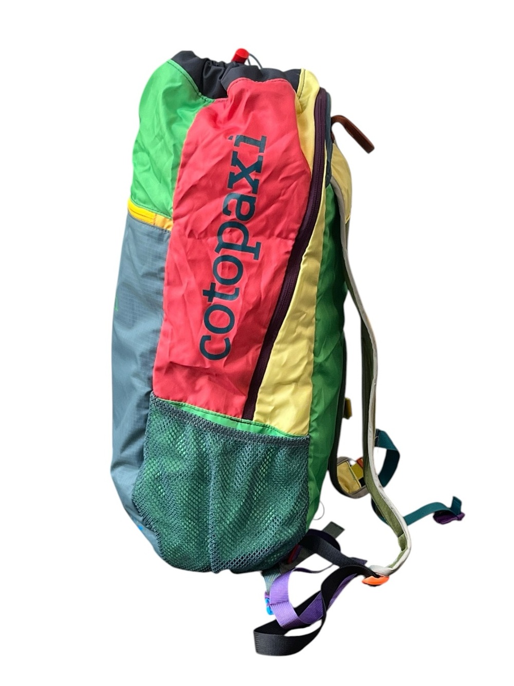 NWT Luzon 24L Backpack - Del Dia One-of-a-Kind Colorway - Picture 5 of 11